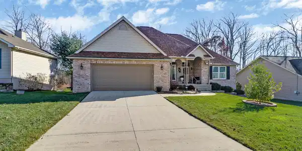 222 Amherst Lane