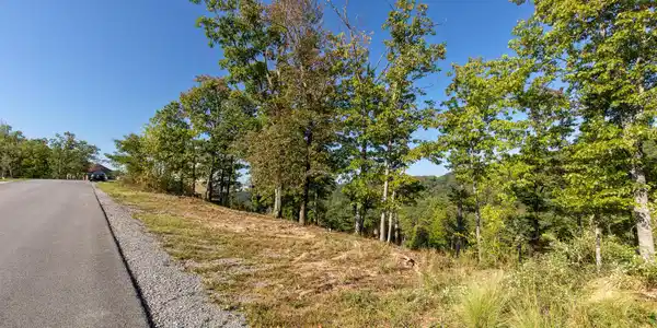 Lot 167 Smoky Bluff Tr