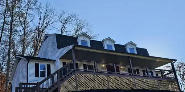 116 Chestnut Hill Rd