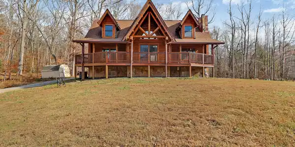 587 Flat Fork Rd