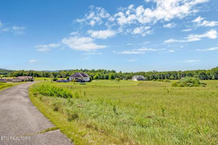 Lot 86 Estate Loop Tr