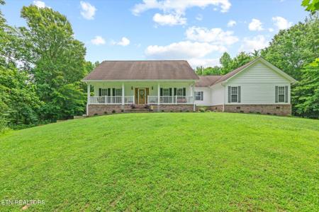 5546 Old Kentucky Rd