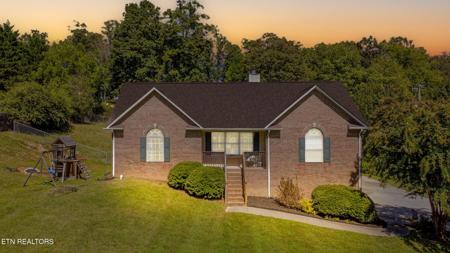 8434 Coppock Rd