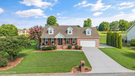 3621 Touchstone Drive