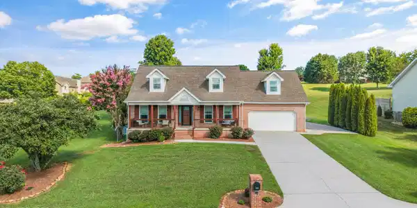 3621 Touchstone Drive