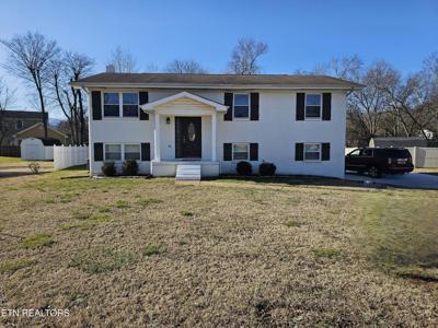 3307 Bonneville Circle