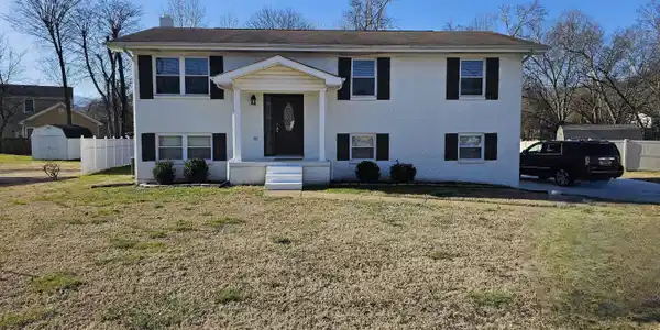 3307 Bonneville Circle