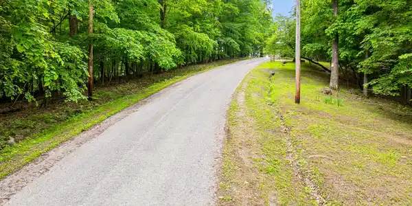 Image 4: running deer trail lot-4