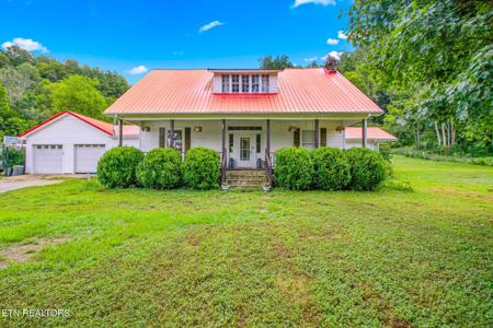 283 Hunting Creek Rd
