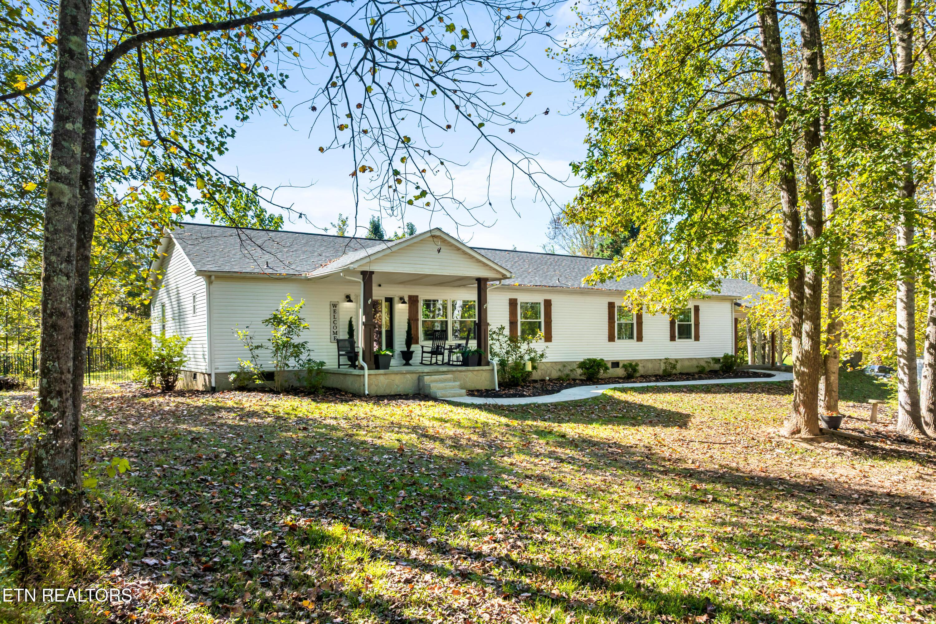 Image 1: 110 Beech Fork Lane-1