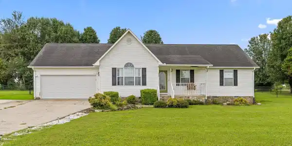 272 Cottonport Rd