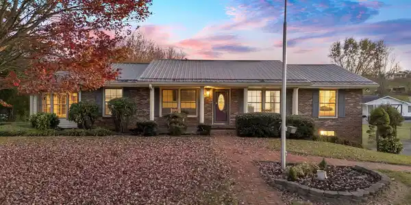 2503 Bob Little Rd