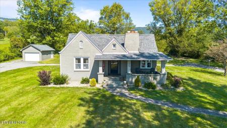 1057 Old Middlesboro Hwy