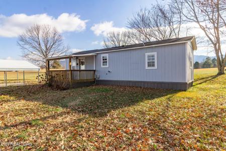 7632 Highway 411