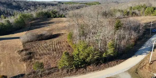 Lot 5A Honey Creek Rd. Rd
