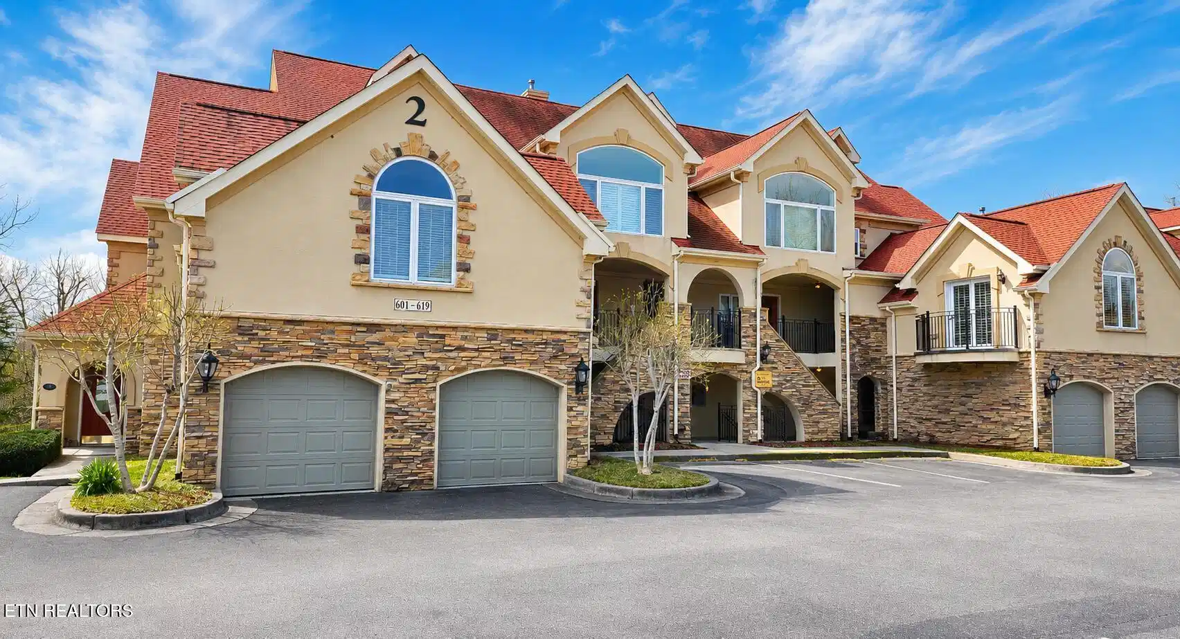 Image 1: 615 River Place Way