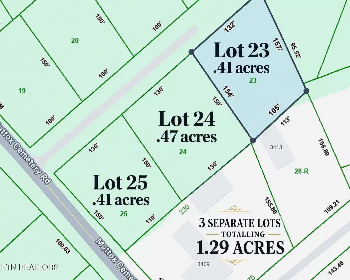 Image 1: Map