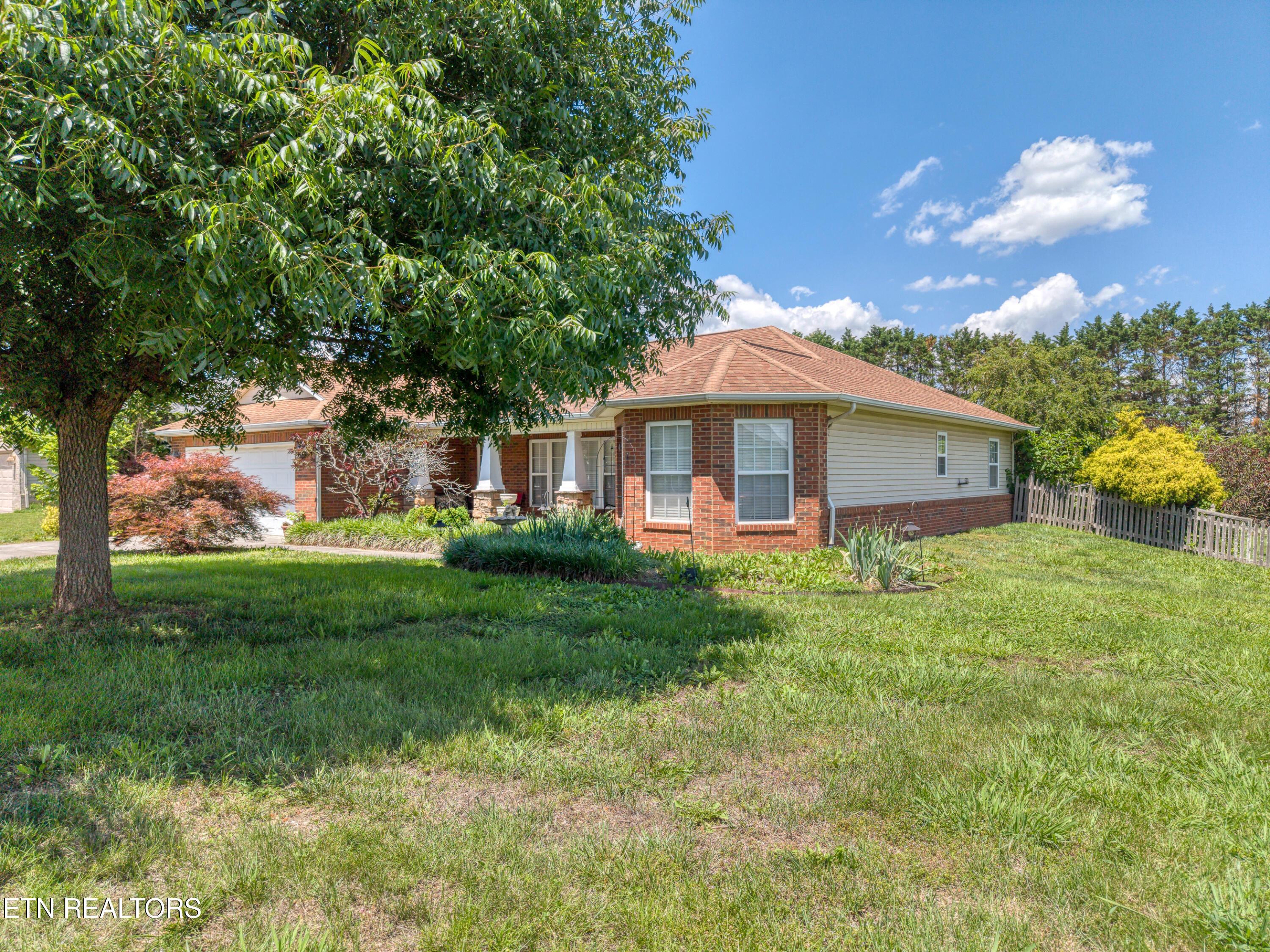 Image 3: .53 acre lot