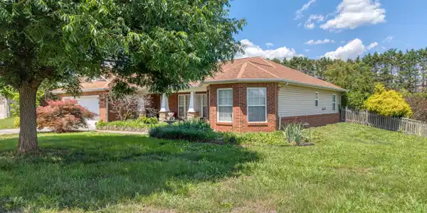 Image 3: .53 acre lot