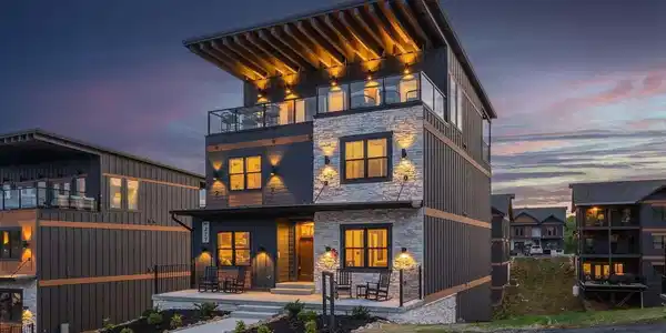344 Rambling Creek Way