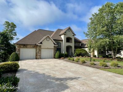 40 Bluff View Terrace