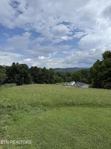 Cupp Ridge Rd