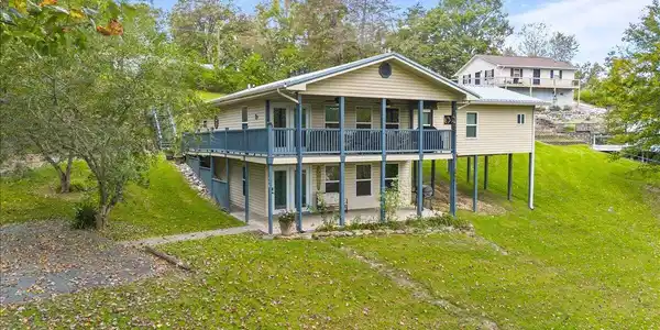 398 Perry Smith Lane