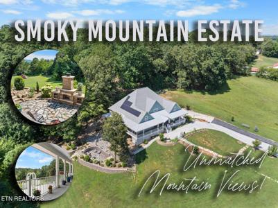5925 Sevierville Rd