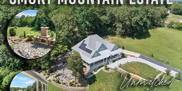 5925 Sevierville Rd