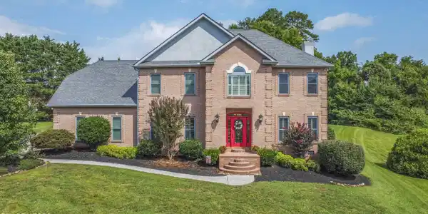 5321 Endicott Ridge Lane