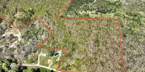 Lay Hollow Rd