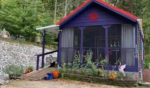 Image 4: house