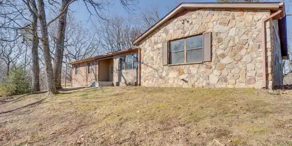 1246 Smoky Mountain View Drive