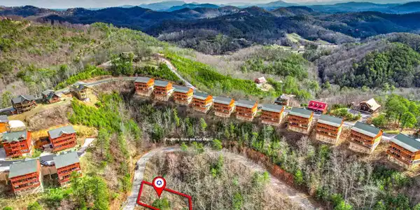 LOT 51A/B Smoky Ridge Way