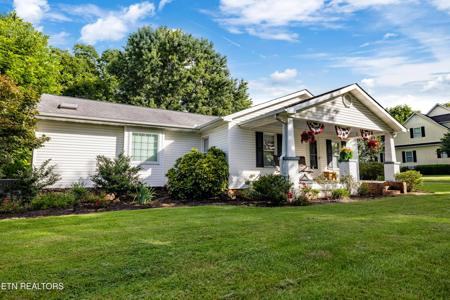 3346 Tuckaleechee Pike