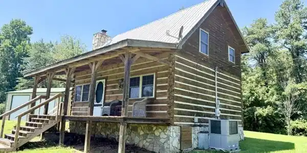 669 Choptack Rd