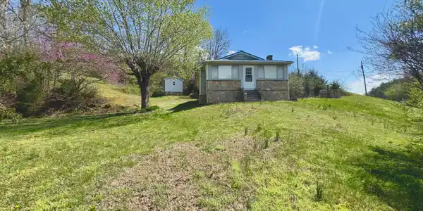 1341 Gists Creek Rd