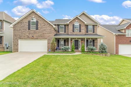 6126 Hollow View Lane