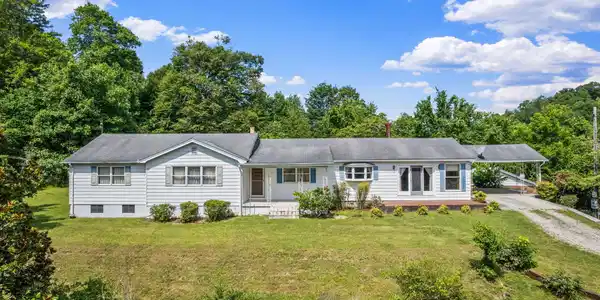 267 Teague Mountain Rd