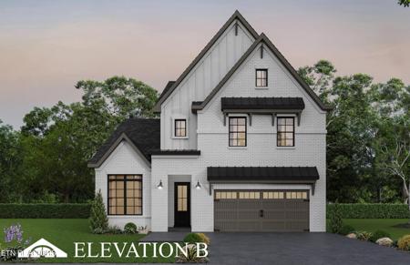 1022 Branch Hook Rd
