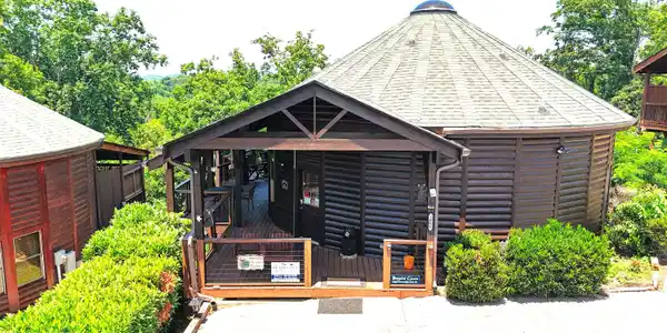 1086 Towering Oaks Drive