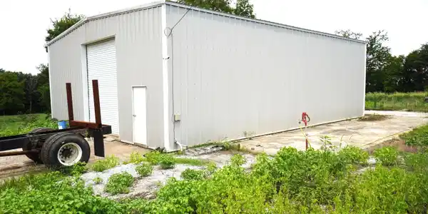 1610 Rocky Valley Rd