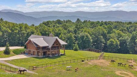 2835 Cross Mountain Rd