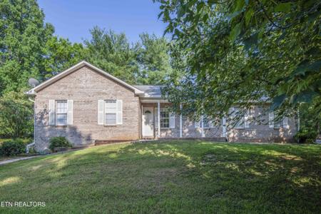 104 Blackberry Ridge Drive