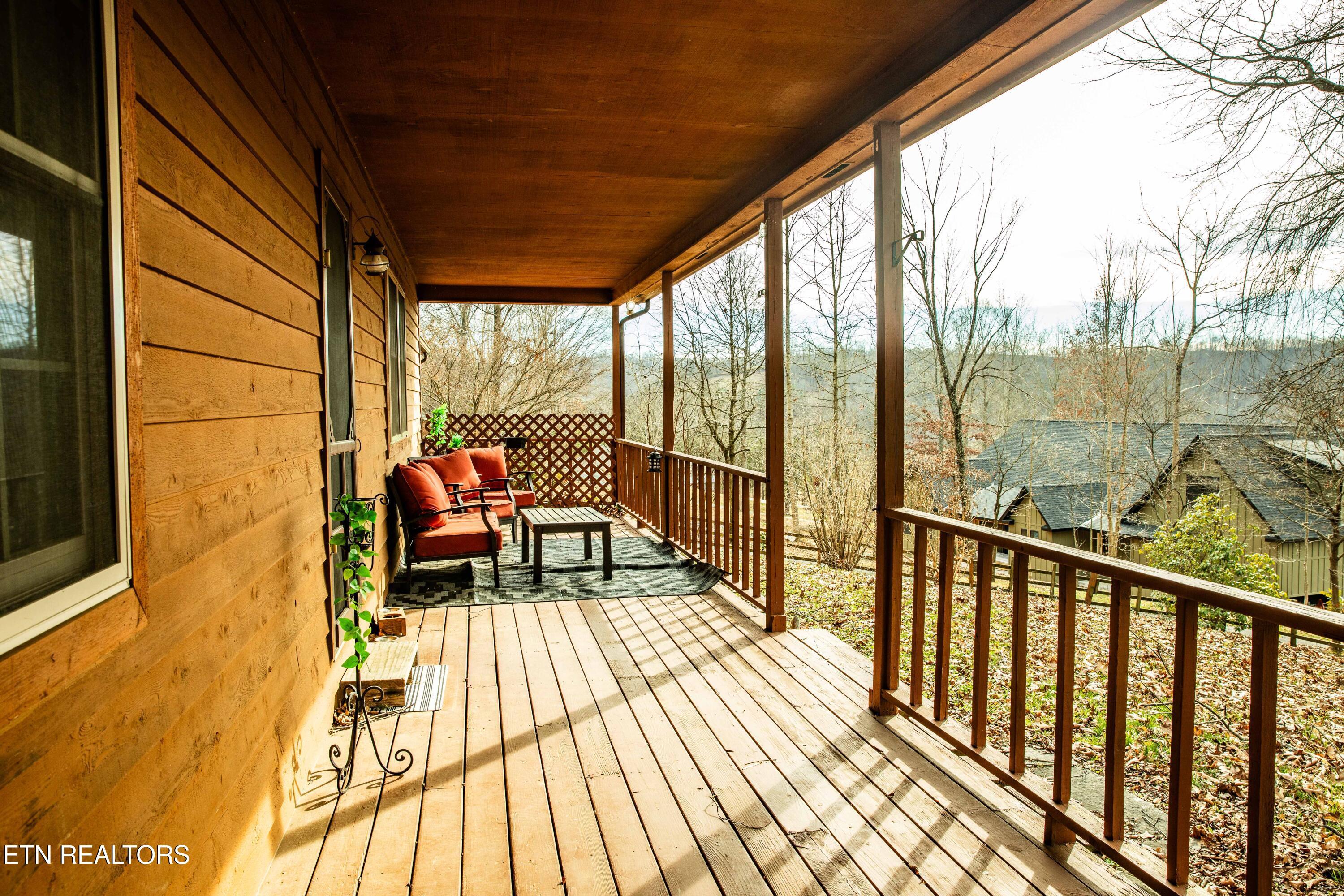Image 2: Porch