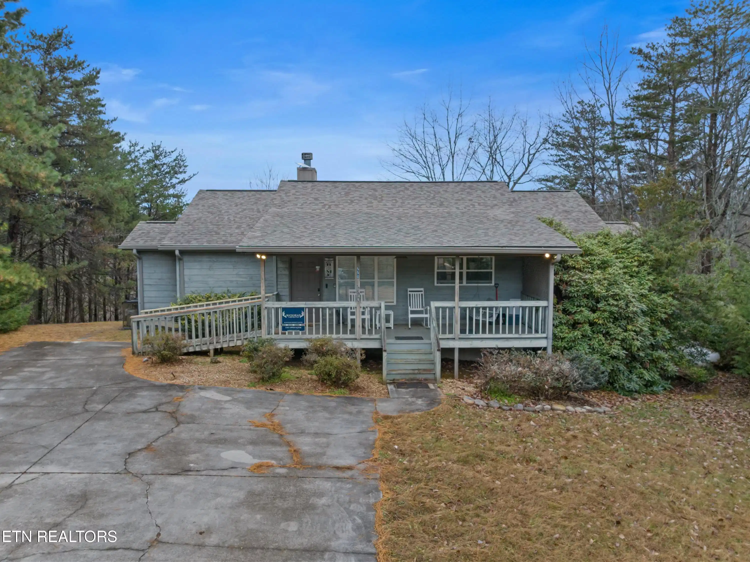 Image 1: 002-550SassafrasTrail-Sevierville-TN-378