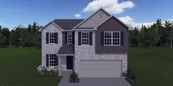 6021 Mountain Heights Lane