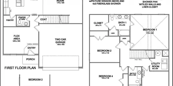 Image 3: Haywood Park Floorplan Revised 2.13.26