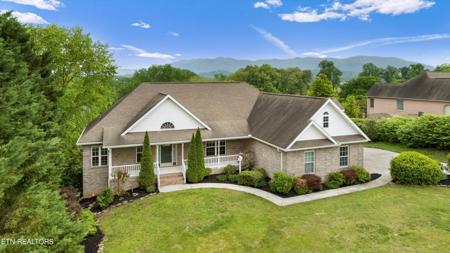 3818 Crescent Ridge Court