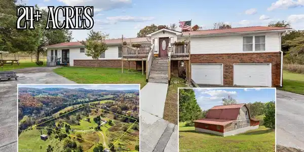 288 Forks Grove Rd